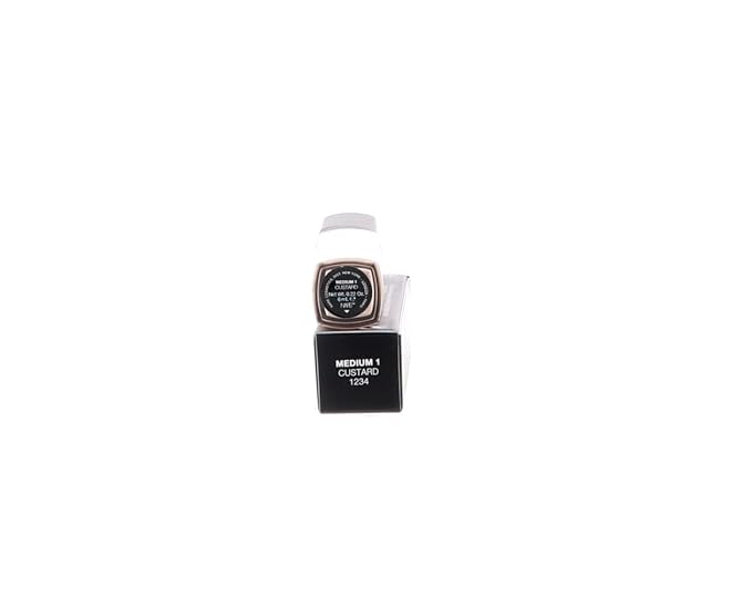 NARS Radiant Creamy Concealer . #Custard : Yellow medium complexion 6ml