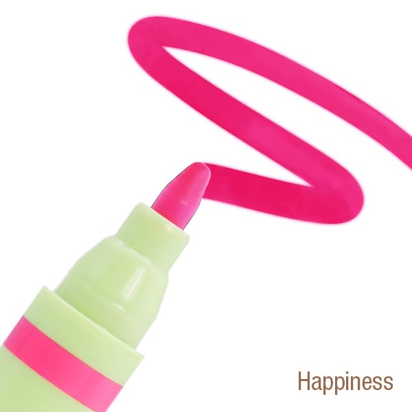 Pixi Beauty LipBlush, Lip Stain Pen in Happiness |0.08 fl.oz / 2.5g