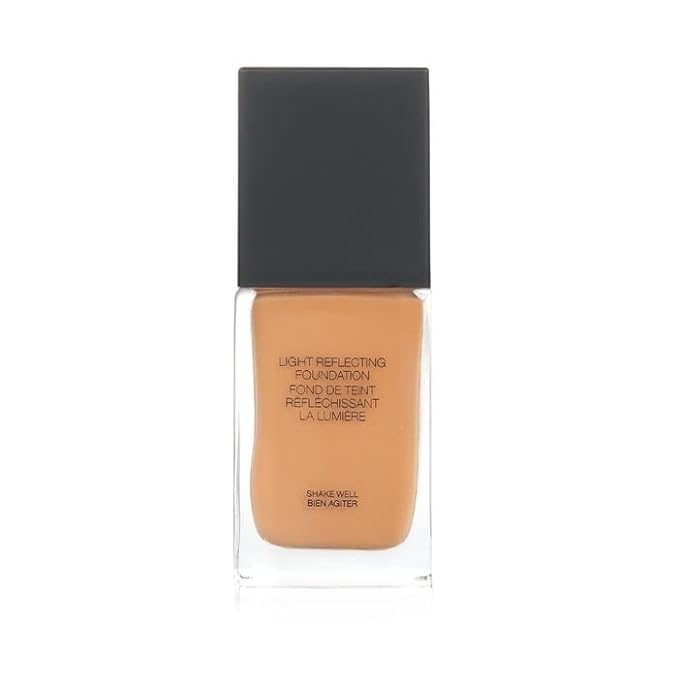 NARS - Light Reflecting Foundation - Aruba (Medium (Medium 6)(/1oz) 30ml