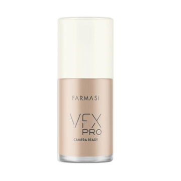 Farmasi Foundation Cream VFX Pro - N11
