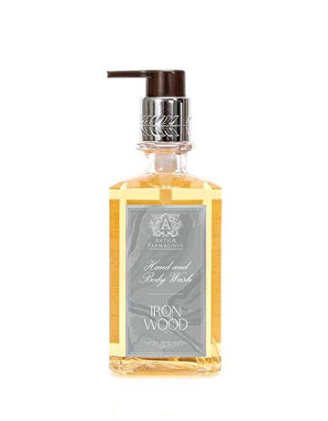 Antica Farmacista Hand Wash -Ironwood, 10 Fl Oz (Pack of 1)
