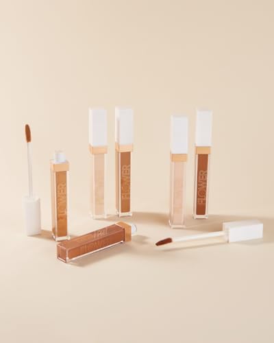 FLOWER BEAUTY By Drew Barrymore Light Illusion Full Makeup (Vanilla)