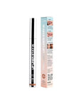 Sacheu Lip Liner STAY-N & Lip Elixir Bundle — Long Lasting Matte Lip Tattoo, Transfer Proof Lipstain Infused with Hyaluronic Acid & Vitamin E, for All Skin Types — P-inked and Clear