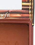 BENEFIT COSMETICS Hoola Matte Bronzer Toasted Deep