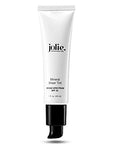 Jolie Mineral Sheer Tint SPF 20 Oil Free - Face Tinted Moisturizer - Hydration - Coverage - Sunscreen- Mineral Formula - Vegan (Sun Glow)