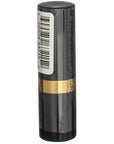 Revlon Super Lustrous Lipstick, Caramel Glace [103] 0.15 oz (Pack of 3)