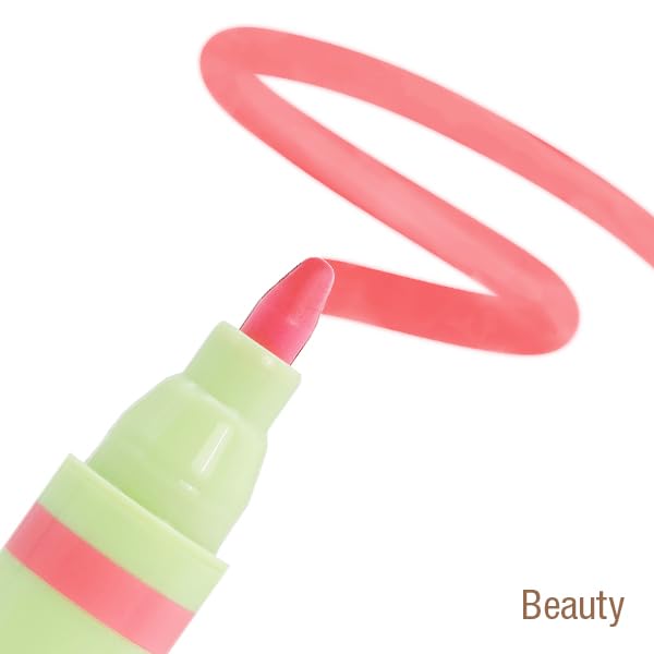 Pixi Beauty LipBlush, Lip Stain Pen in Beauty | 0.08 fl.oz / 2.5g