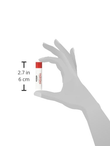 Thayers Organic Slippery Elm Lip Balm,