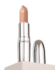 nude envie - Lipstick - Creamy & Long-Lasting Finish - Velvety Texture & Easy Application - Luxury Hydration - With Shea Butter, Vitamin E & Jojoba Oil - Vegan, Paraben-Free & Cruelty-Free - Pure