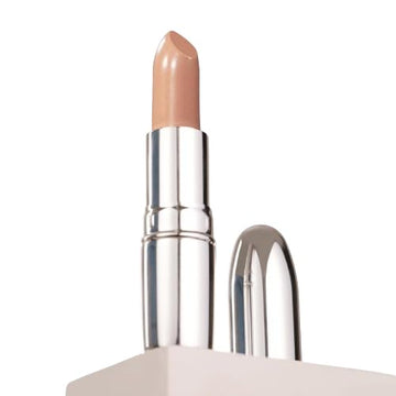 nude envie - Lipstick - Creamy & Long-Lasting Finish - Velvety Texture & Easy Application - Luxury Hydration - With Shea Butter, Vitamin E & Jojoba Oil - Vegan, Paraben-Free & Cruelty-Free - Pure