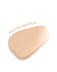 COVERGIRL Clean Fresh Blurring Skin Tint with SPF 30, 410 Fair Neutral, Liquid Foundation, Soft Matte Finish, Smooths, Brightens, Blurs Pores, Mineral Sunscreen, Vegan Formula