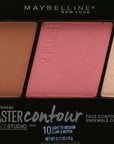 Maybelline Facestudio Master Contour Face Contouring