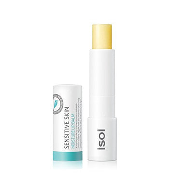 isoi Sensitive Skin Moisture Lip Balm lips