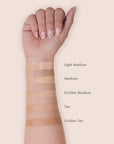 Wander Beauty Dualist Matte and Illuminating Concealer Makeup 0.28 fl oz