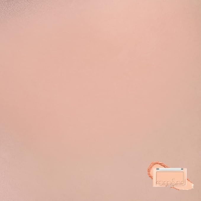 rom&nd Better Than Cheek (W03 APRICOT MILK) 4g