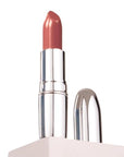 nude envie - Lipstick - Creamy & Long-Lasting Finish - Velvety Texture & Easy Application - Luxury Hydration - With Shea Butter, Vitamin E & Jojoba Oil - Vegan, Paraben-Free & Cruelty-Free - Belong