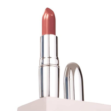 nude envie - Lipstick - Creamy & Long-Lasting Finish - Velvety Texture & Easy Application - Luxury Hydration - With Shea Butter, Vitamin E & Jojoba Oil - Vegan, Paraben-Free & Cruelty-Free - Belong