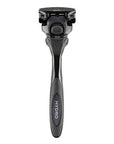 Schick Hydro Skin Comfort Sensitive Razor & 2 Refills, 1Count