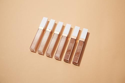 FLOWER BEAUTY By Drew Barrymore Light Illusion Full Makeup (Vanilla)