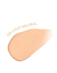 COVERGIRL Clean Fresh Blurring Skin Tint with SPF 30, 415 Light Neutral, Liquid Foundation, Soft Matte Finish, Smooths, Brightens, Blurs Pores, Mineral Sunscreen, Vegan Formula