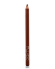 Palladio Lip Liner Pencil, Wooden, Firm yet Smooth, Contour and Line with Ease, Perfectly Outlined Lips, Comfortable, Hydrating, Moisturizing, Rich Pigmented Color, Long Lasting, Spice
