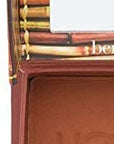 BENEFIT COSMETICS Hoola Matte Bronzer Toasted Deep