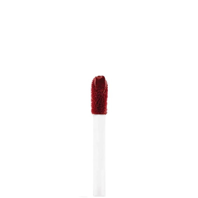 Palladio Velvet Matte Cream Lip Color, Angora