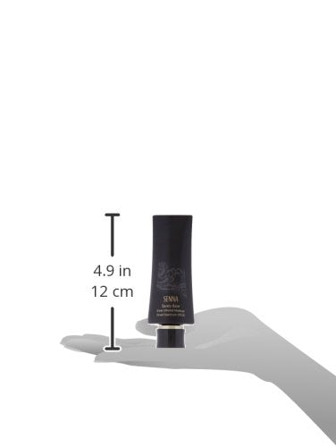 Senna Cosmetics Barely Base Sheer Mineral Makeup SPF