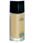 Maybelline New York Fit Me! Matte + Poreless 1 oz