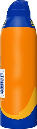 Banana Boat Sport Ultra SPF 50 Sunscreen Spray Twin Pack | Banana Boat Sunscreen Spray SPF 50, Spray On Sunscreen, Water Resistant Sunscreen, Oxybenzone Free Sunscreen Pack, 6oz each (Pack of 2)