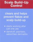 Neutrogena T/Sal Therapeutic Shampoo for Scalp Build-Up Control with Salicylic Acid, Scalp Treatment for Dandruff, Scalp Psoriasis & Seborrheic Dermatitis Relief, 4.5 fl. oz (Pack of 4)