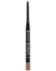 Essence essence 8h matte comfort lipliner 01