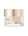SNP 24K Gold Firming Expert Collagen Cream 50ml