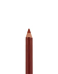 Palladio Lip Liner Pencil, Wooden, Firm yet Smooth, Contour and Line with Ease, Perfectly Outlined Lips, Comfortable, Hydrating, Moisturizing, Rich Pigmented Color, Long Lasting, Nutmeg