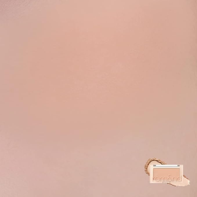rom&nd Better Than Cheek (N01 NUTTY NUDE) 4g