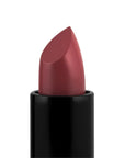 Palladio Herbal Matte Lipstick, Creamy and Full Coverage Long Lasting Matte Lipstick, Regal Café