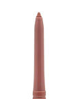 Palladio Retractable Waterproof Lip Liner High Pigmented and Creamy Color Slim Twist Up Smudge Proof Formula with Long Lasting All Day Wear No Sharpener Required, Nearly Nude