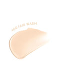 COVERGIRL Clean Fresh Blurring Skin Tint with SPF 30, 400 Fair Warm, Liquid Foundation, Soft Matte Finish, Smooths, Brightens, Blurs Pores, Mineral Sunscreen, Vegan Formula