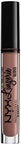 NYX PROFESSIONAL MAKEUP Lip Lingerie Gloss - Butter, Toffee Nude