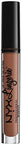 NYX PROFESSIONAL MAKEUP Lip Lingerie Matte Liquid Lipstick - Seduction (Red Orange)