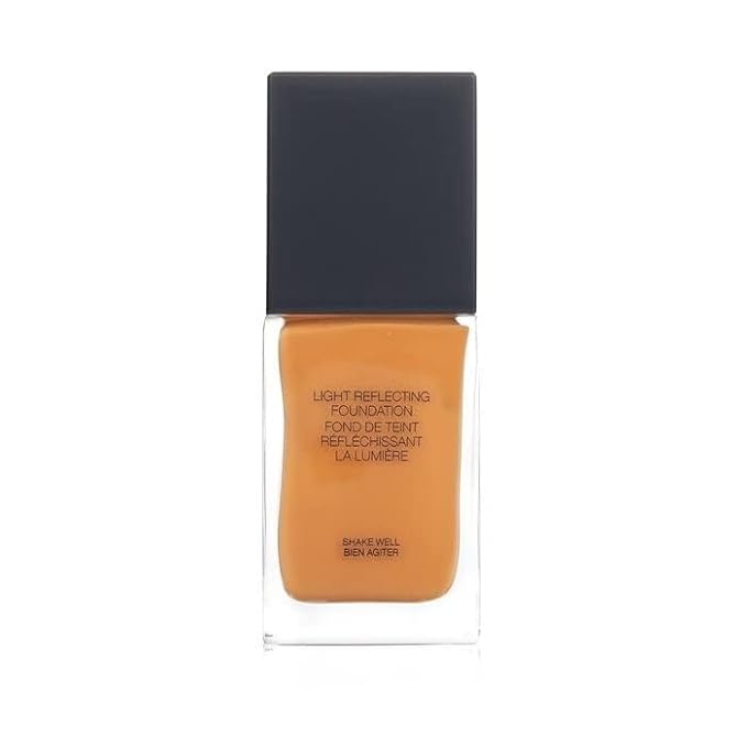 NARS - Light Reflecting Foundation - Tahoe (Medium-Deep (Medium-Deep 2)(/1oz) 30ml
