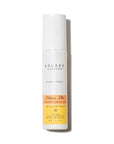 Solara Suncare - Fortune Teller Tint 2 Serum, SPF 30 | EWG Verified, Vegan, Cruelty Free, Reef friendly | Unscented, Lightweight, Sensitive Skin Safe, Fights UVA, UVB, Pollution (1.7 fl oz | 50 ml)