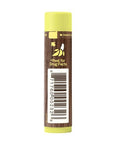 Sun Bum SPF 30 Sunscreen Pineapple Lip Balm - Moisturizing Aloe Vera and Vitamin E - Vegan and Cruelty Free - Broad Spectrum UVA/UVB Lip Protection - 0.15 oz Stick