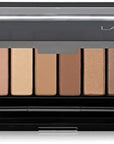 L’Oréal Paris Colour Riche La Palette Eyeshadow, Nude [111] 0.62 oz