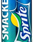 Lip Smacker Sprite Lip Balm Matte