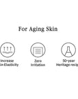 Pyunkang Yul [PKY] Black Tea Enriched Cream for Anti-aging, Condensed Nutrition for Fine Line Care with Kombucha, Ginseng Extract, Zero-Irritation, Korean Skincare (2.02 Fl. Oz, 60ml)