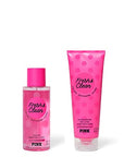 Victoria's Secret Pink Fresh & Clean Mist & Lotion Set
