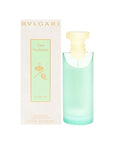Bvlgari Eau Parfumee By Bvlgari For Women. Cologne Au The Vert Spray 2.5 Oz
