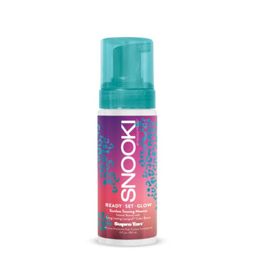 Supre Snooki Ready • Set