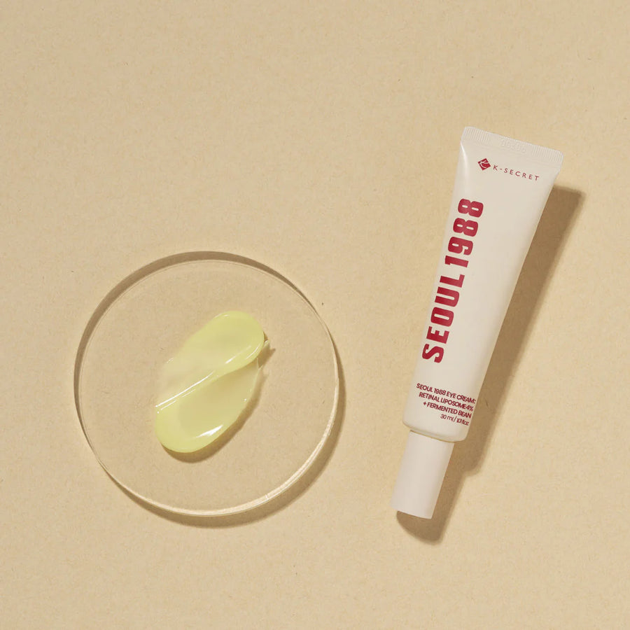 KSECRET SEOUL 1988 Eye Cream 30ml